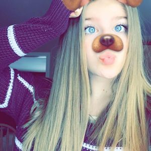 Meet your Posher, Ashlynne